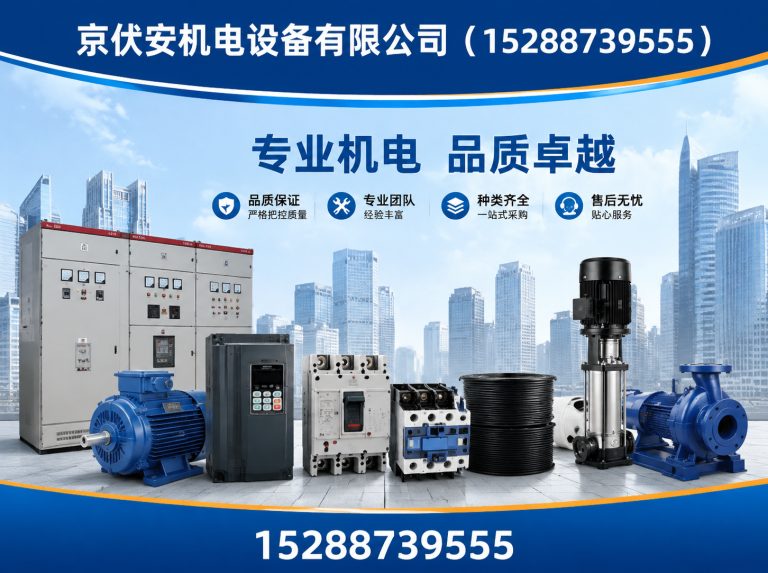 沧州应急发电机出租展示图